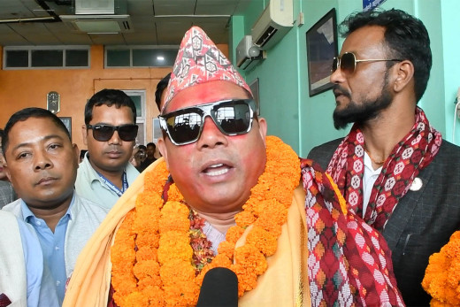 टीकापुर घटनाका राजबन्दीहरूलाई छिट्टै रिहाइ गर्न रेशम चौधरीको माग